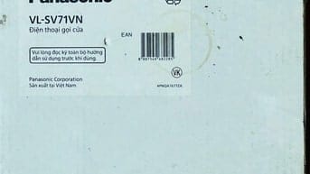 Thanh lý hàng phụ kiện camera báo trộm báo cháy!