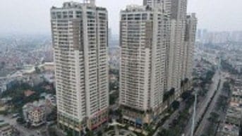 Chính chủ đăng tin cần chuyển nhượng gấp sàn TMDV khối đế tòa nhà The 