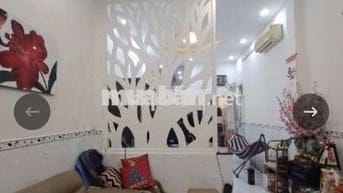 MTKD - KẾ CƯ XÁ NGÂN HÀNG - 2 TẦNG - 3PN - SỔ CHUẨN - 52M2 - 8 TỶ TL