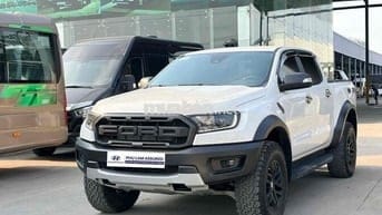 Ford Raptor 2021 Không Niên Hạn - Xe Đẹp Giá TL