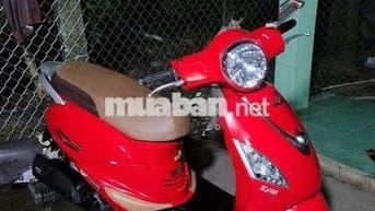 Atila Fi xe đep như mơi , may ngon em ru bs 65