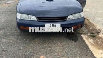 Honda Accord 1995 2.2 MT - 500000 km