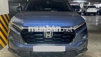 Honda CRV L 2024 - Odo : 23.100km - Thương Lượng