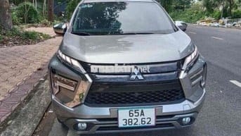 Mitsubishi Xpander 2022 AT - 27000 km - Cần Thơ