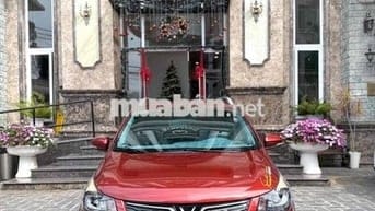 VinFast Fadil 2019 Plus 20000 km Đỏ