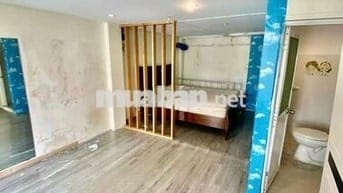 CHO THUÊ NHÀ – Nguyễn Hữu Cảnh, Q.Bình Thạnh – 5x7 – 2PN – 10 Triệu