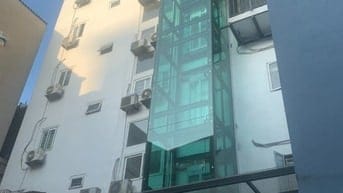 PHÒNG ĐẦY ĐỦ TIỆN NGHI CHO THUÊ - GẦN HỒ TÂY 