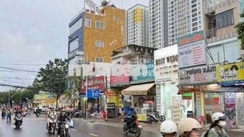 6tỷ8 NHÀ MẶT TIỀN NGUYỄN THIỆU DĨ AN KINH DOANH BUÔN BÁN ĐA NGÀNH NGHỀ