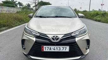 Toyota Vios 2021 G 60877 km