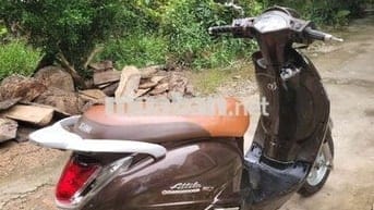 Atila Fi xe đep như mơi may êm ru bs 65