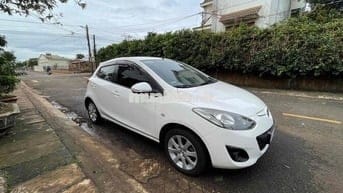 Mazda 2 2012 - 130000 km