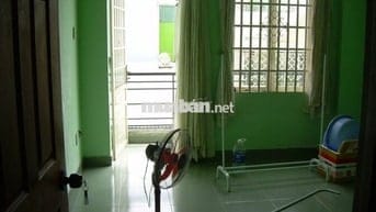 cho thuê phong`co cửa sổ,ban cong,mặt tiên