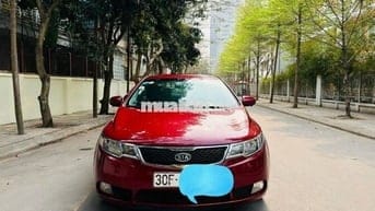 Kia Forte 2011 SX 1.6 AT - 101020 km