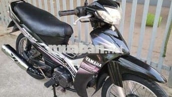 Sirius 110 han quoc xe đep may êm giay tơ hơp lê