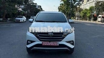 Toyota Rush 2021 Bản S