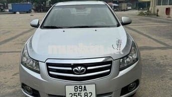 Lacetti 2009 CDX 1.6 AT