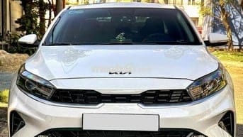 Kia K3 2021 Luxury 1.6 AT - 52000 km