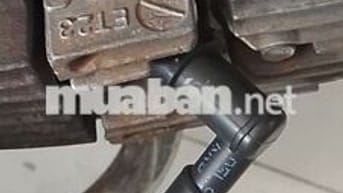 Honda Dream 1997 Dream lùn Đen 86614 km