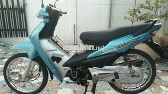 Anpha đời 2016 biển 64 máy zin còn quá đẹp