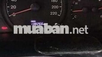 Hyundai Starex 2017 9 chỗ 138266 km