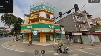 Nhà Ngã Tư Thị Trấn Gôi cho thuê tầng 1