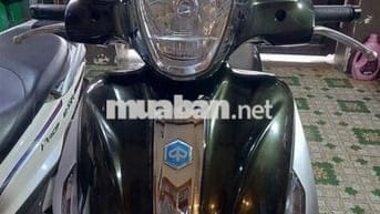 Piaggio Medley 2016 Xanh rêu