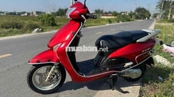 tay ga Fi phun xăng điện tử