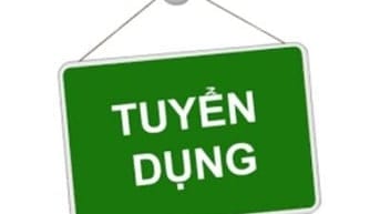 Cửa hàng tiện lợi đang cần tuyển bảo vệ làm việc tại khu vực TPHCM 