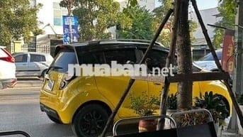 Chevrolet Spark 2013 LT 1.0 MT - 17 km