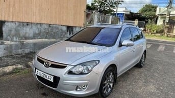 Hyundai i30 2010 CW 1.6 AT - 110000 km