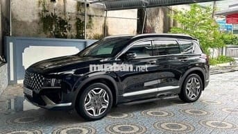 Cần bán santafe 2022 full xăng chính chủ