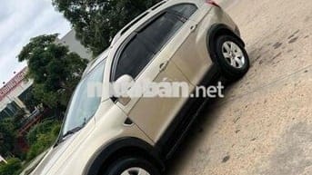 Chevrolet Captiva 2007 LT