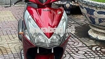 Bán xe Ab Fi đầu bò,Bstp đời 2011,xe đẹp chính chu