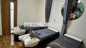 Cần Sang Nhượng Spa để đi nước ngoài