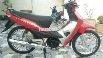 Anpha đời 2014  biển 64 máy zin còn quá đẹp