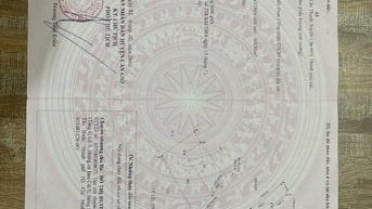 Bán nhà Miễu Ba, TT Cần Thạnh, Cần Giờ, tp. HCM