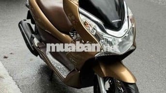 PCX máy Thái chạy mạnh êm ru