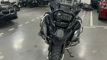 BMW R1250 GS Triple Black Đen - 2022 - 14.300Km