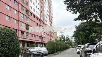 Chung cư Mỹ Phước Bình Thạnh 2 phòng ngủ đầy đủ nội thất 3.85 tỷ