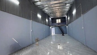 CHO THUÊ NGUYÊN CĂN BÌNH LỢI – P13, BÌNH THẠNH 	•	Diện tích: 5x 20, tr