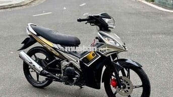 ❤️ Exciter 135 2007 Máy thái_Xe đẹp nét