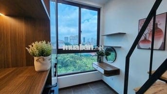 CCMN NGỌC TRỤC ĐẠi Mỗ gần Tố Hữu HĐ Full đồ Máy giặt riêng chỉ hơn 4tr