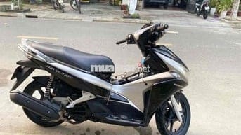 Honda Air Blade 2011 Đen bạc