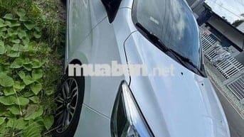 Mitsubishi Attrage CVT Premium Trắng 80.000km