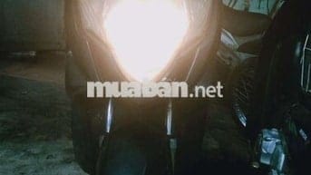 Xe giấy tờ đầy đủ máy mạnh chạy đi làm vô tư