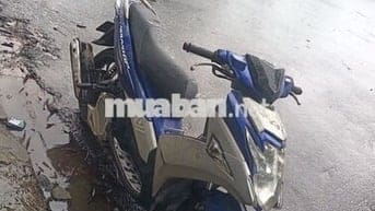 Dư xe thanh lý chạy ngon có giấy