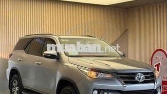 Toyota Fortuner 2019 2.4G 4x2 AT - 164819 km