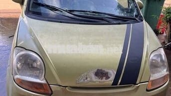 Chevrolet Spark 2009  - 12346 km