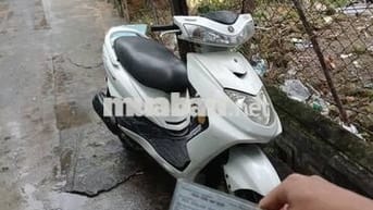 Dư xe thanh lý chạy ngon có giấy