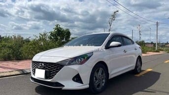 Hyundai Accent 2022 1.4 AT Đặc Biệt - 70000 km